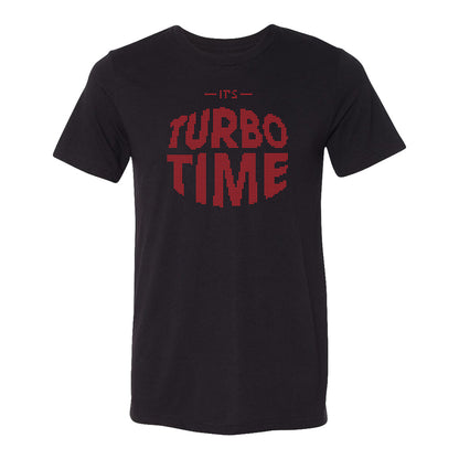 "Turbo Time" Youth Triblend