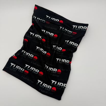 Team Turbo buff