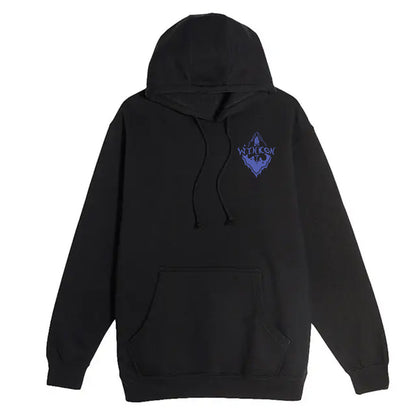 Winkon Heavyweight Logo Hoodie