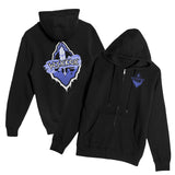 Winkon Premium Zip Hoodie