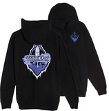 Winkon Heavyweight Logo Hoodie