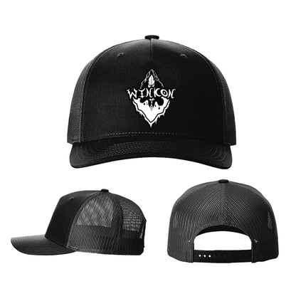 Winkon Logo Trucker Hat