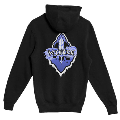 Winkon Premium Zip Hoodie