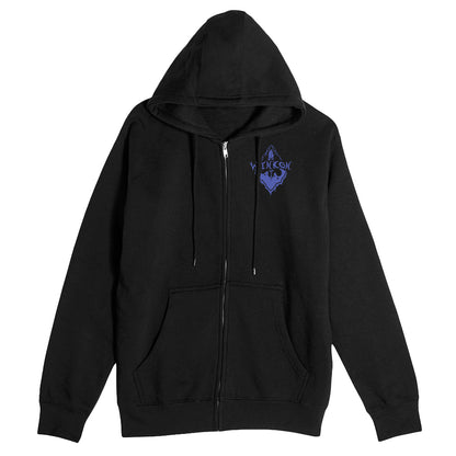 Winkon Premium Zip Hoodie