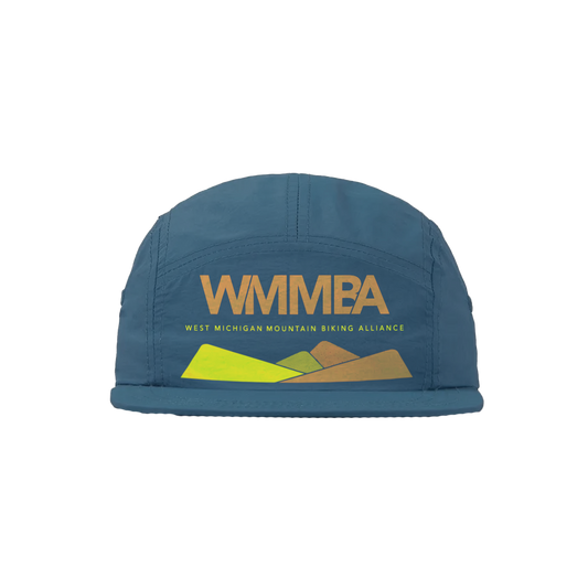 WMMBA Camper hat