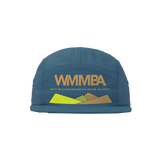 WMMBA Camper hat