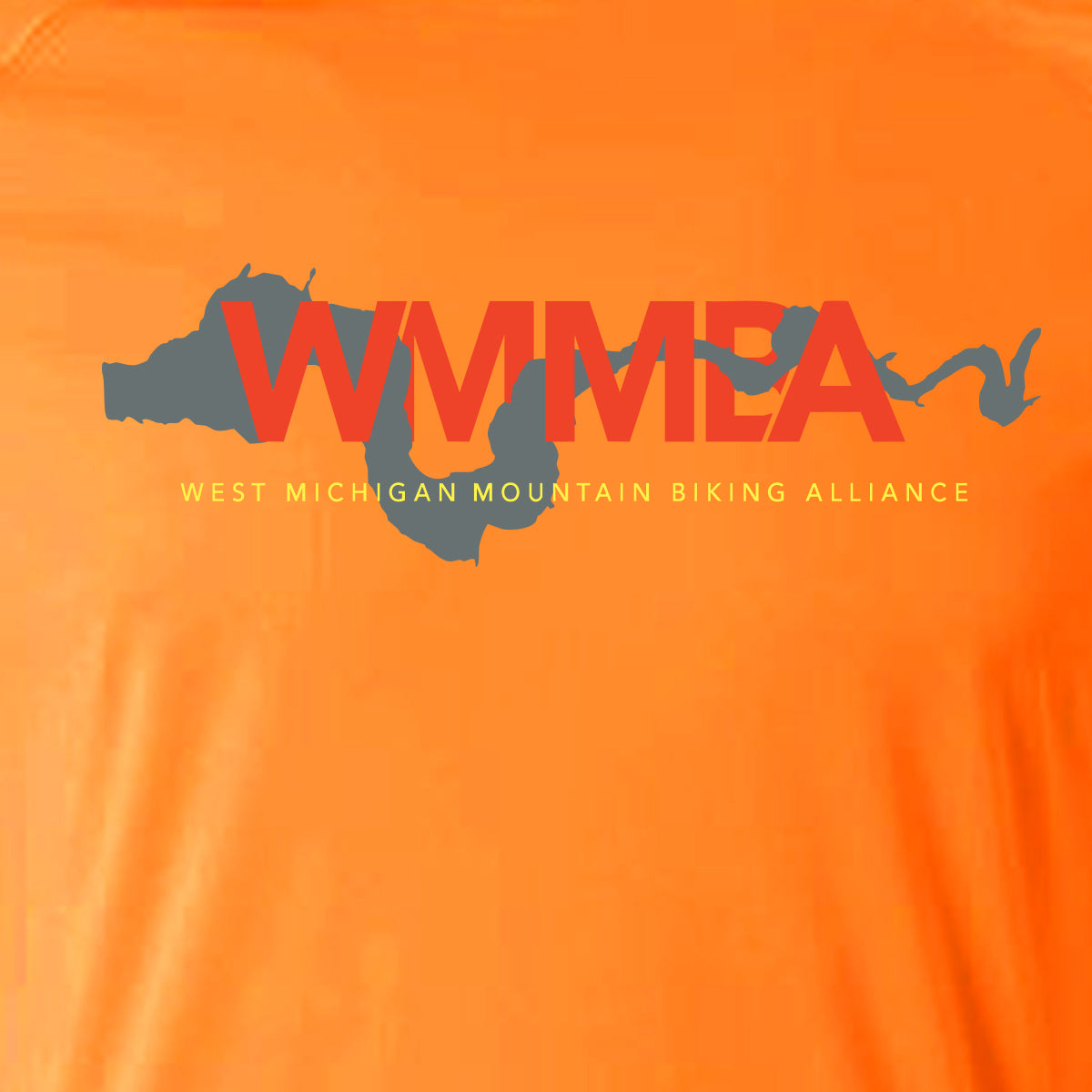 WMMBA Dragon Trail Performance Hoodie