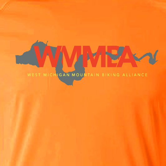 WMMBA Dragon Trail Performance Hoodie