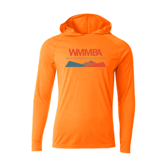 WMMBA Cooling Performance Hoodie