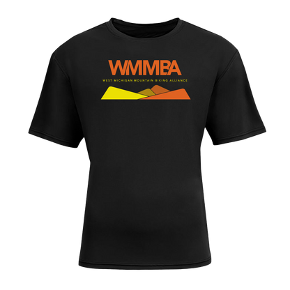 WMMBA Cooling Performance Tee