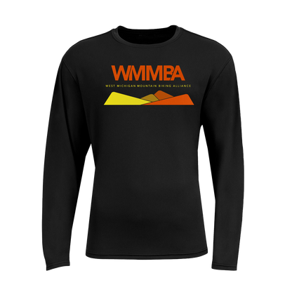 WMMBA Cooling Performance Tee