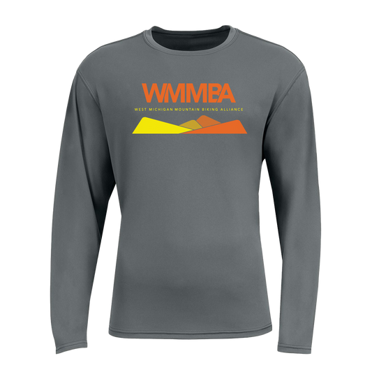 WMMBA Cooling Performance Tee