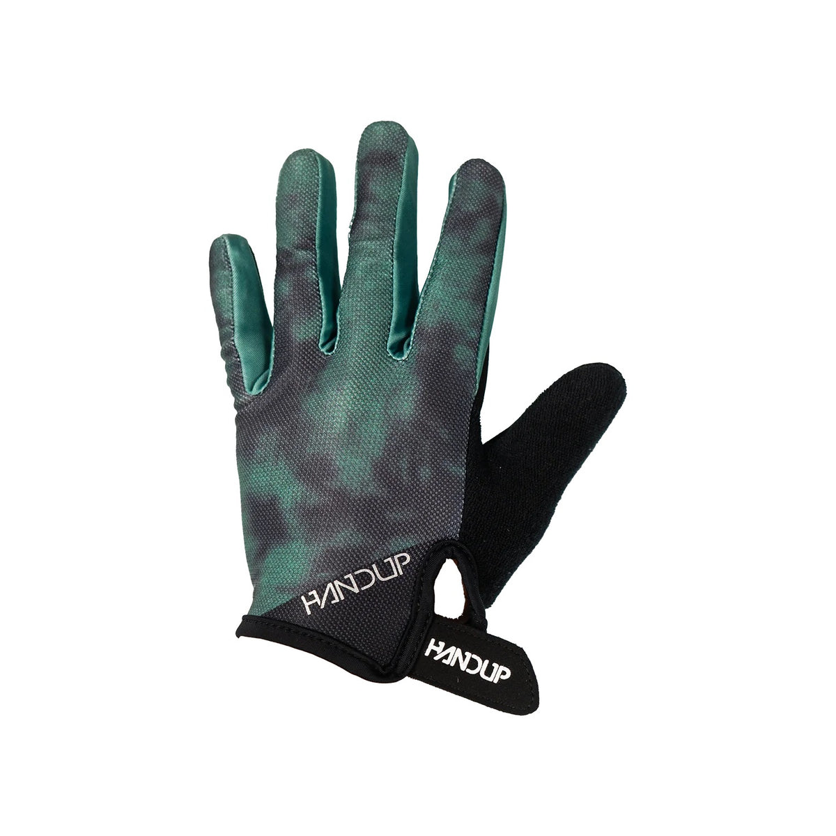 Most Days HandUp Gloves - Acid Forest