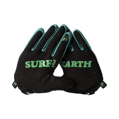 Most Days HandUp Gloves - Acid Forest