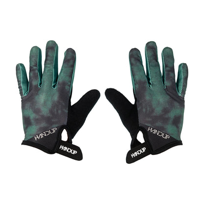 Most Days HandUp Gloves - Acid Forest